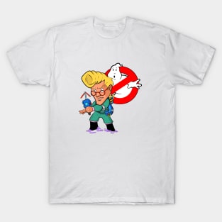 Egon Spengler T-Shirt